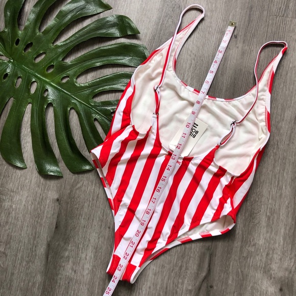 Billabong• Always Free One Piece Swim - Picture 12 of 15